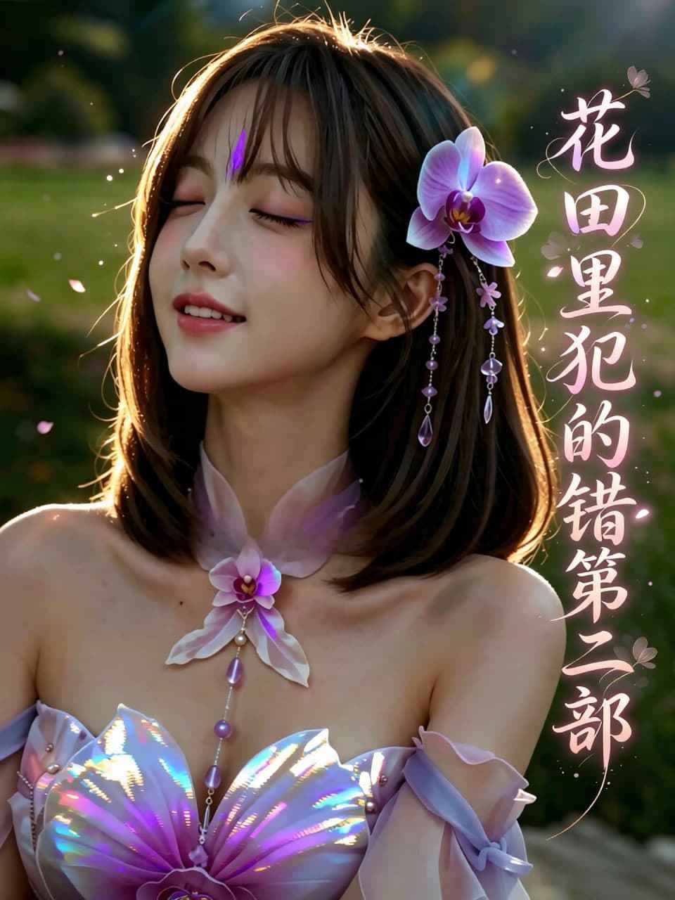 《花田里犯错第二季》 逆袭 甜宠 已完结 剧照