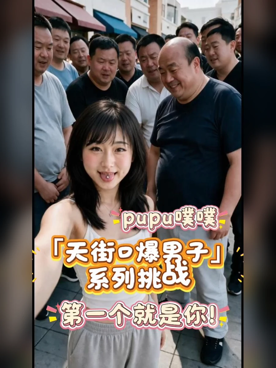 《网黄噗噗的打野挑战》 甜宠 青春 高清海报