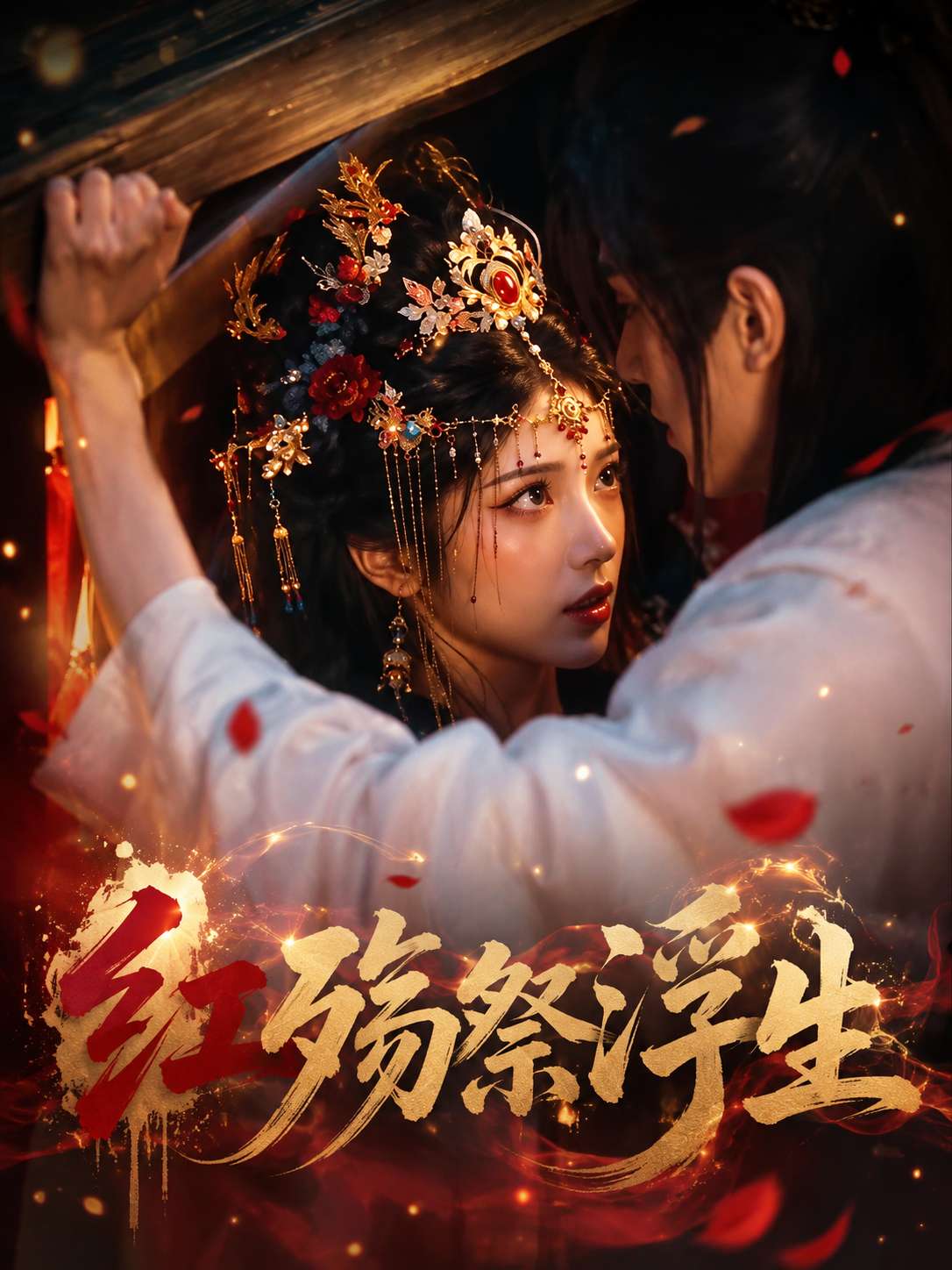 《红殇祭浮生》 仙侠 灵异 已完结 剧照