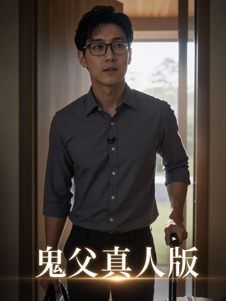 《鬼父真人版》 家庭 已完结 剧照
