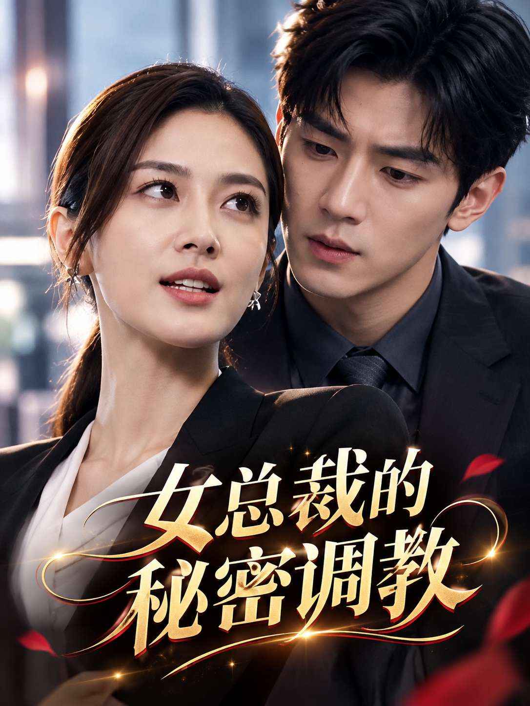 《女总裁的秘密调教》 逆袭 复仇 已完结 剧照